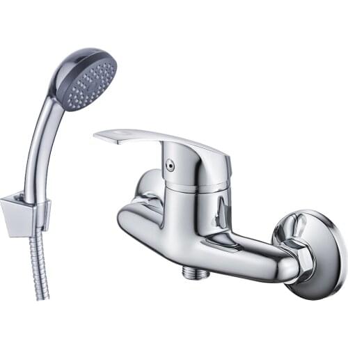 Decoroom Shower Faucets