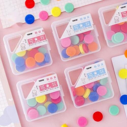Ellen Brook Paper Clips