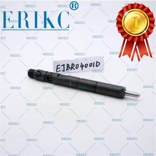 ERIKC EJBR04001D Diesel Injector 82 00 567 290 28232242 Auto Engine Fuel Injection RENAULT 166009384R for Renault - K9K722