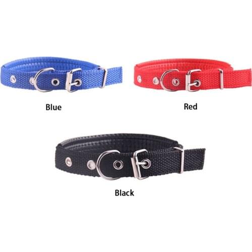 HJKL Collars