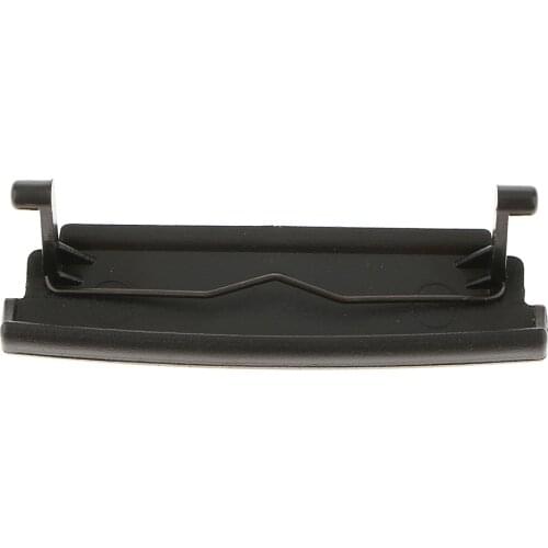 Center Console Armrest Latch Lid For Audi A3 2013-2012 Black