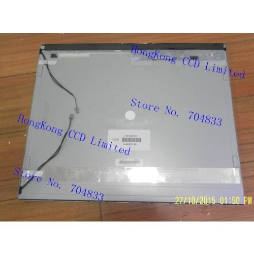 LTM190ET01 19 inch LCD screen