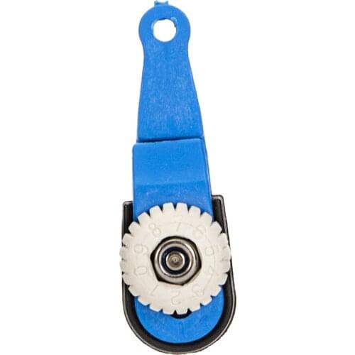 Mini Power Grip Downrigger Release Clip Corrosion Resistant for Sea Fishing