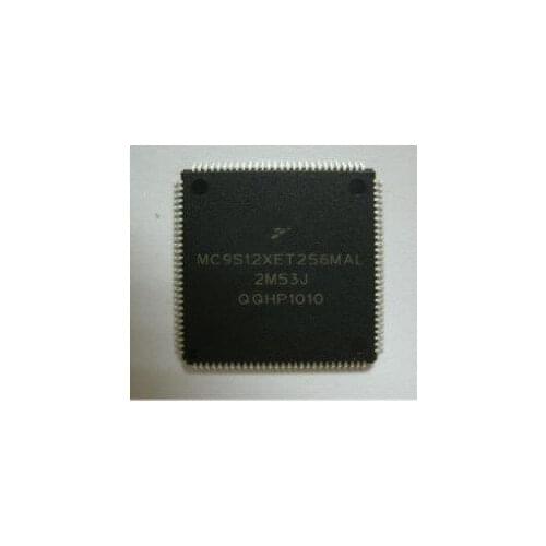 New MC9S12XDG128MAL 112LQFP
