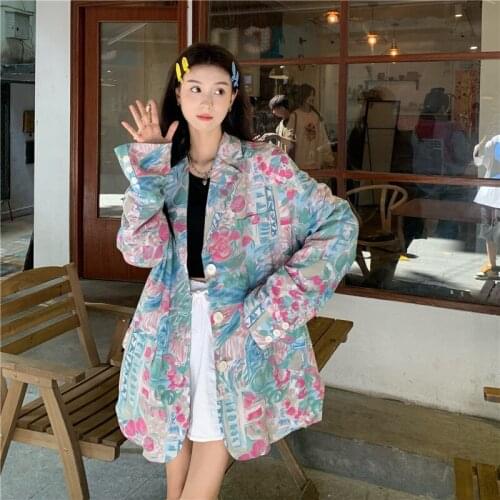 Okhfyh Women's Blazers And Suits