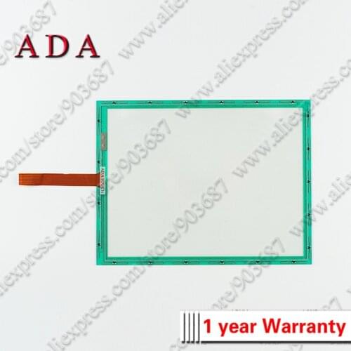 Original N010-0551-T248 Touch Screen Panel Glass Digitizer for N010-0551-T248 Touchscreen