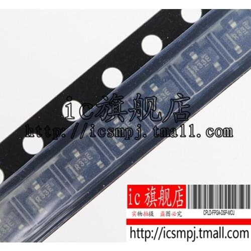 REF3330AIDBZR SOT23-3 REF3330