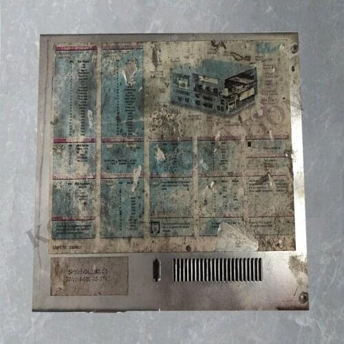 B&R CONTROLLER SYSTEM 5C5001.03 SPOT STOCK USED GOOD IN CONDITION