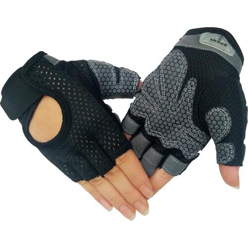 Syeendy Fitness Gloves