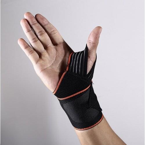 Tryway Sports Protection