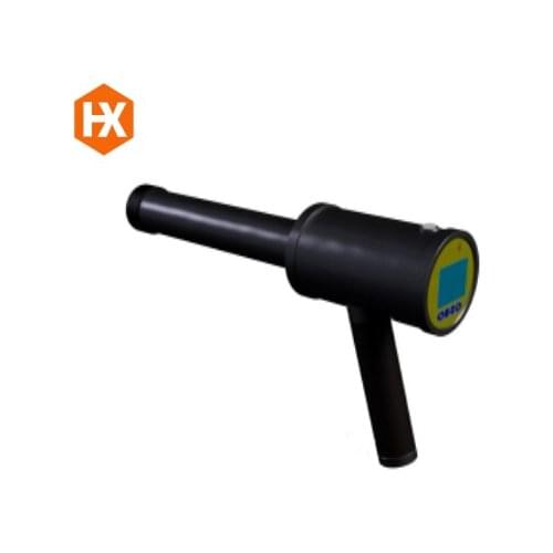HX-RP6000 High sensitivity color LCD display Intelligent Radiation Detector