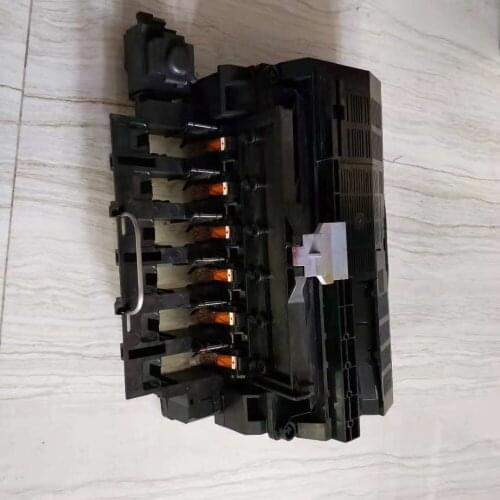 Carriage Assembly Original C6090-40062 For HP DesignJet 5000 5500 printer parts