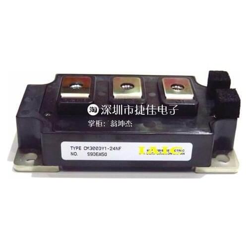 100%New and original, 90 days warranty CM300DY1-24NF