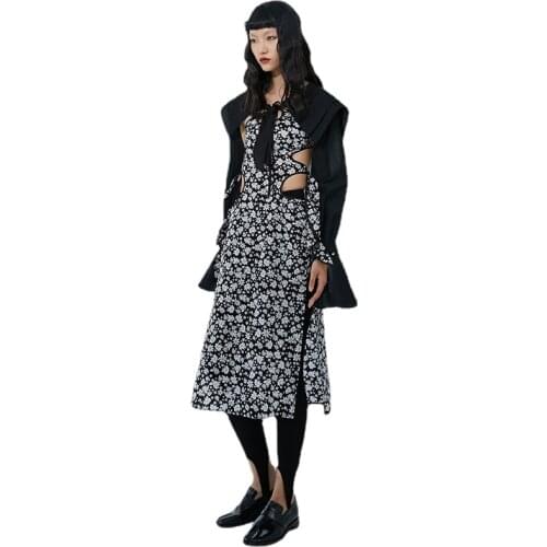 Aurance Long Dresses