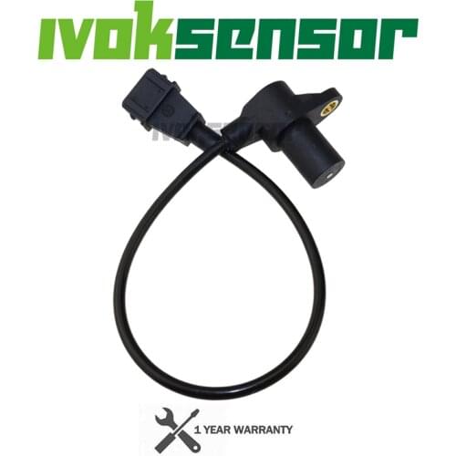 Crankshaft Position Sensor For CITROEN PEUGEOT CHEVROLET HYUNDAI KIA BX ZX 205 309 405 Mk II 1.9 i GTI 91541027 91548738