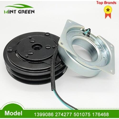 FOR compressor electromagnetic clutch York 2gr 1 wire York 210 5042 650513 948277 47938 400392 1399086 274277 501075 176468