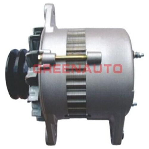 FOR KOMATSU S6D155 AUTO ALTERNATOR 600-821-830 600821830
