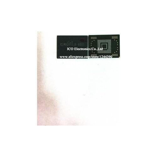 For Samsung Tab2 P5100 eMMC 16GB NAND flash memory IC chip Programmed firmware KLMAG2GE4A-A002 KLMAG4FEJA-A001