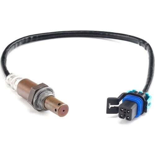 Lambda O2 Oxygen Sensor 12589321 For BUICK LUCERNE CADILLAC ESCALADE AVALANCHE CHEVROLET GMC SIERR HUMMER 234-4337