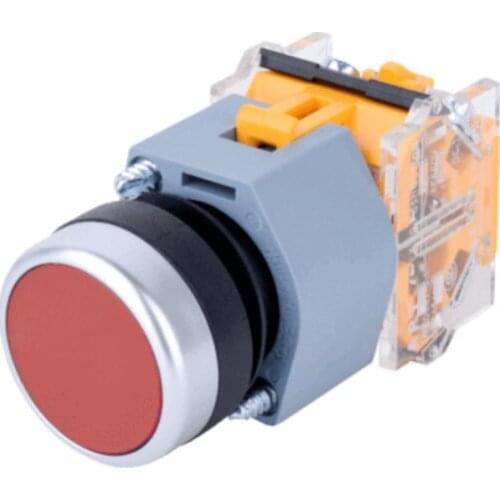 LA39-B2-11T/r-GT 100803078 LA39B combination button 22mm 1NO+1NC