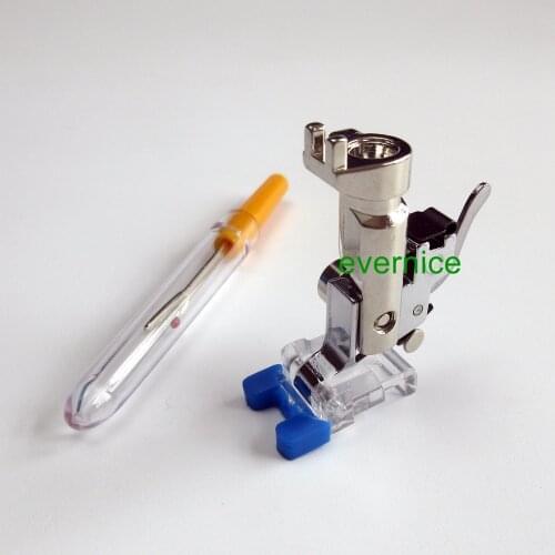 Button Sew-On Foot For Bernina Old Style 530 610 730 830 930 1010 1530 1630