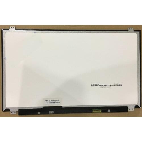 LTN156AT37-L01 LTN156AT37 L01 LED Screen LCD Display Matrix for Laptop 15.6" HD 1366X768 Glossy eDP Replacement