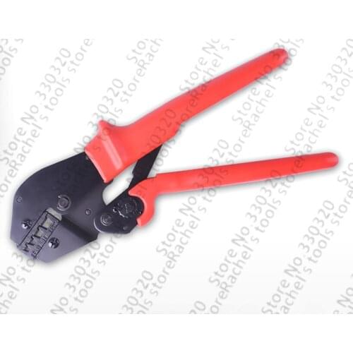AP-0625WF Cable bootlace ferrules energy-saving crimping tool,wire end sleeve crimping pliers 6-25mm2