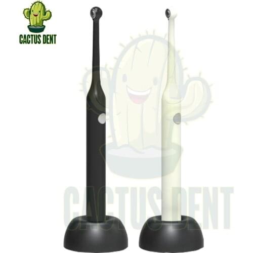 Orthodontic Equipment Dental Curing LED Light Cure Lamp Mini Head/Light Cure Adhesive for Composite Resin Veneer Resin Materials