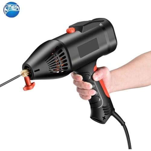 Portable Handheld Welder Household Digital Electric Welding Machine Welding Gun