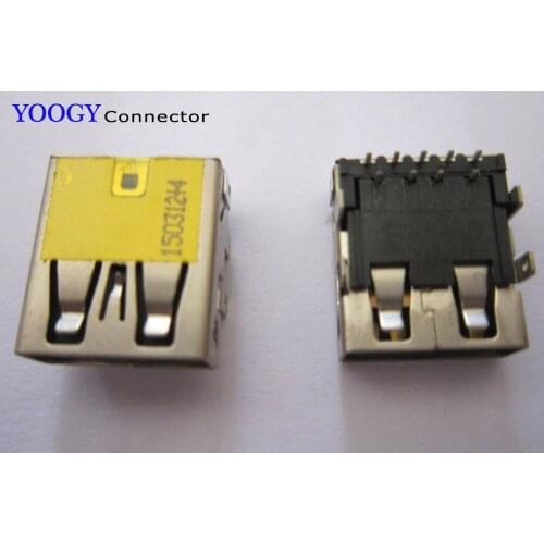 USB3.0 Socket fit for HP ProBook 6475b 6470B series laptop motherboard female usb connector