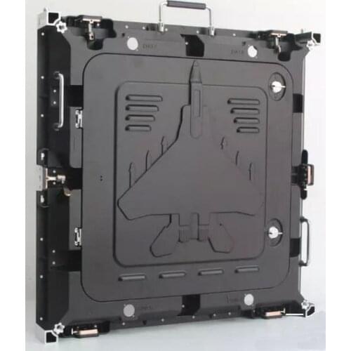 P5/P10 LED rental cabinet; indoor;640(height)*640(width)mm 25''x 25