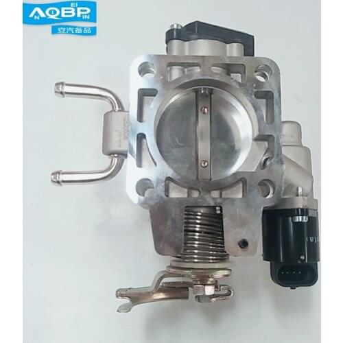 Automobiles & Motorcycles Auto Replacement Parts Air Intake System Throttle Body oe Number 1025200GB for JAC Rein Throttle