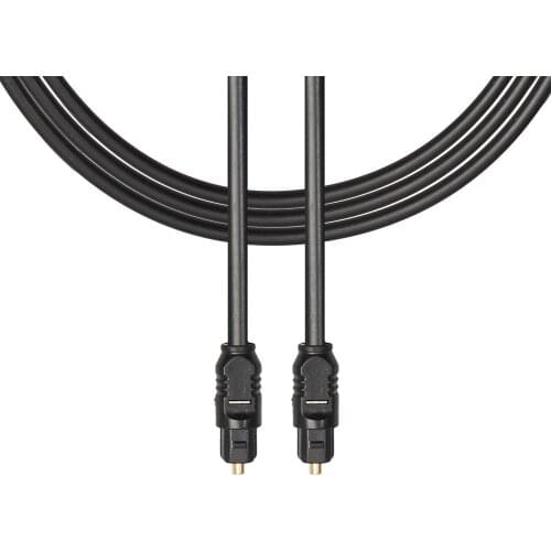 TOSLink HD Digital Optical Audio Cable SPDIF Digital Audio Cable Optical TV Amplifier Cable Universal Data Cable