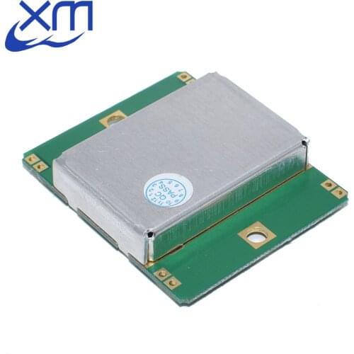 10PCS HB100 Microwave Doppler Radar Wireless Module Motion Sensor HB100, Microwave Motion Sensor, Motion Detector
