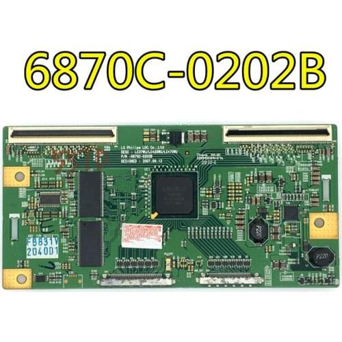 100% test work for LG LC37WU/LC420WU/LC470WU 6870C-0202B Logic board