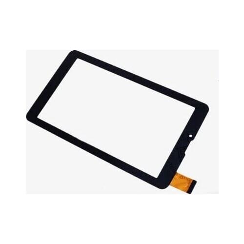 164* 97mm 30 pin New LCD display 7" Prestigio PMT3067 3G Tablet inner TFT LCD Screen Panel Lens Touch screen Digitizer