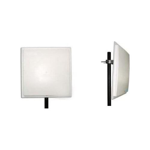 20M rfid uhf writer ISO18000 RS232 RS485 Wiegand26/34 interface Long range rfid reader