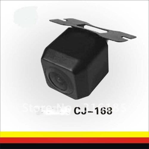 2019 Free Shipping New 170degree rear view Universal Auto Backup Camera Car Reversing Camera Pomotion