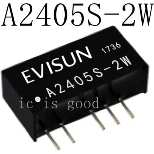 5PCS A2405S A2405S-2W New original