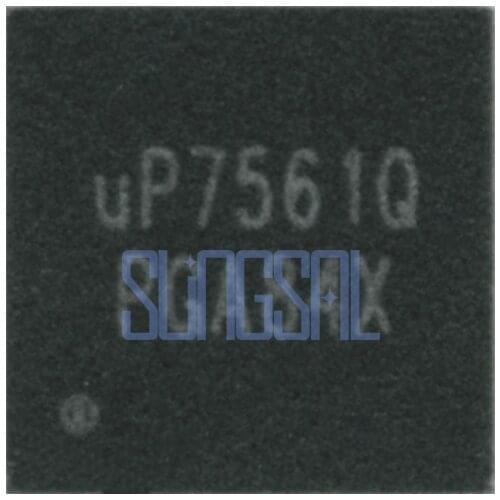 5pcs/lot UP7561Q UP7561 QFN Automotive IC Chips