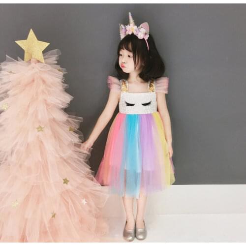 Платья для девочек ETST WENDY China At AliExpress