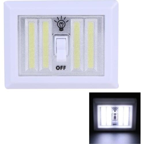 Eycocci Emergency Lights