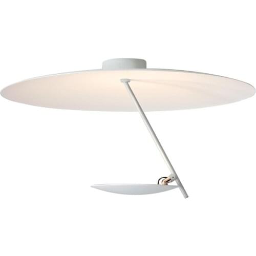 Postmodern creative art lamp hotel living room bedroom restaurant bar cafe ceiling lamp