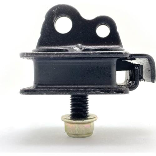 ENGINE MOUNT, RUBBER DAMPER 5B4-21485-01-00 FOR RHINO 700 VIKING 700