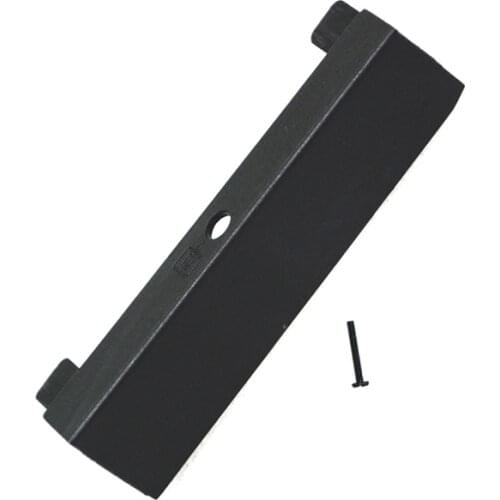 HDD Caddy Cover Hard Disk Drive With Screw For Lenovo IBM Thinkpad T60 T61 T60P T61P 15 inch Laptop Accessory