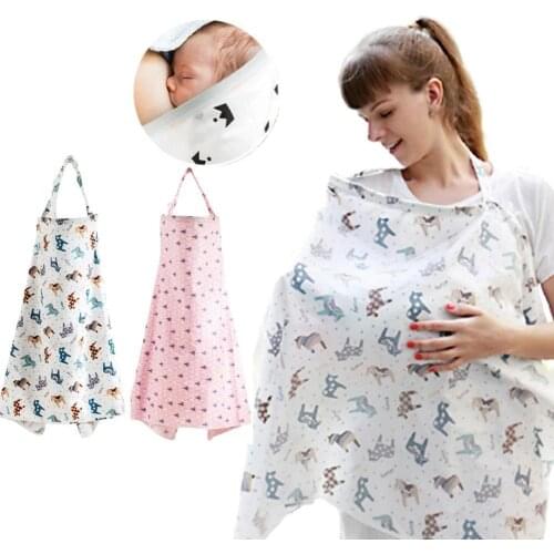 Multifunction Outside Nursing towel nursing artifactaby Covers Cover Feeding Clothes Nursing H7A7
