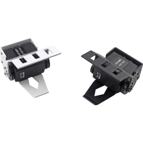 Newest Robot hand/single joint palm/can open and close clamp grab/biped humanoid humanoid robot DIY