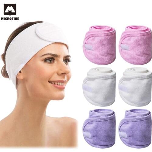Newest Hair Towel Accessories Shower Towels Wrapped Microfiber Towel Good Hygroscopicity And Breathability Hair Turban