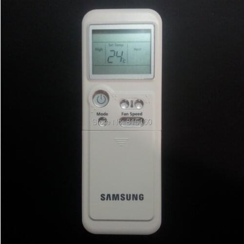 SAMSUNG Air Conditioner Remote Control ARH-1362 Compatible for ARH-1331 ARH-1334 ARH-1366 ARH-1388 ARC-1351 ARC-1358 ARC-1362