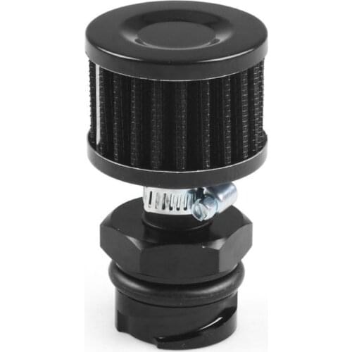 WFT Bonnet Connector With Air Filter Car Modification Parts Valve Cover Joints For LSX LS1 LS6 LS2 LS3 LS7
